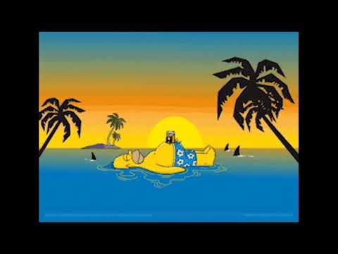 Radics Gigi feat. Burai - A nagy semmi (SLOWED) -FIFI-