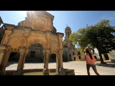 Gloria Anguis - Anuncio TV