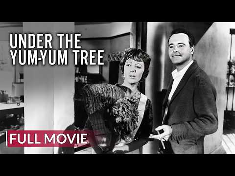Under the Yum Yum Tree