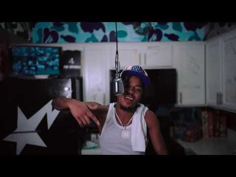 JG Riff In The Kitchen - Let's Go