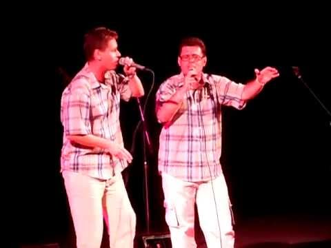 ALEDORY 2012 - Kad pasaju dažji  ( live Zlobin EKO JABUKA MIKS )