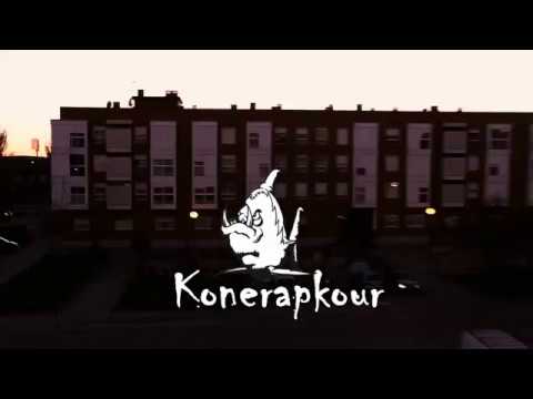 KAMEL.D - CON EL PAQUETITO [VIDEOCLIP HD] (FAMILIFLÁ)