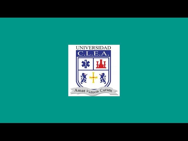Latin American College of Advanced Education vidéo #1