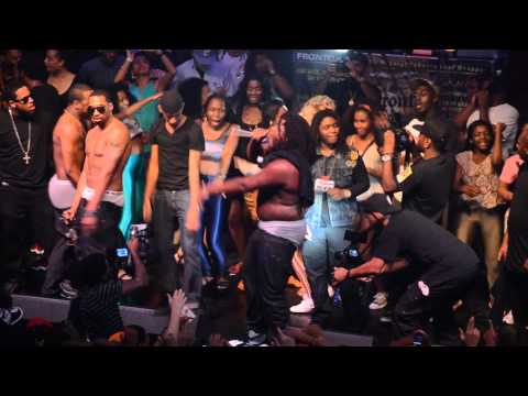 Fat Trel Live at the Fillmore Feat SluttyBoyz #SBSB Smokers Club Tour (Full Show)