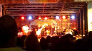 Patti Smith - Frederick (live at Santa Monica, CA 9/3/2009)