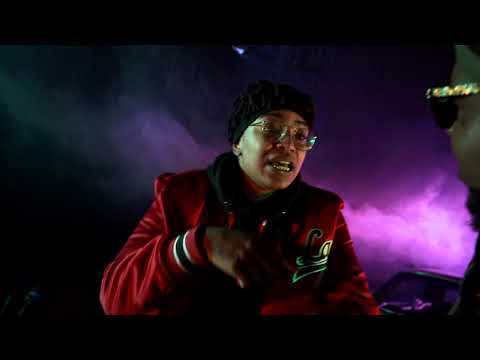 Ceione Jenore ft Yung Lott " WESTSIDE "