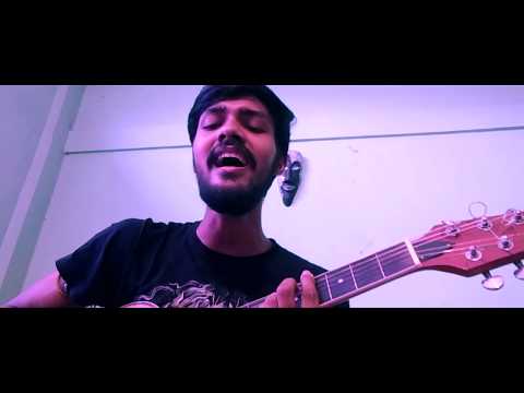 Dibakar Chakraborty Bekhayali | Unplugged Cover | Kabir Singh | By Dibakar Chakraborty