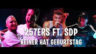 Keiner hat Geburtstag Music Video