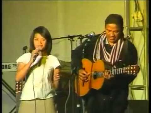 Embona sy hanina Mahaleo   Dadah Francia