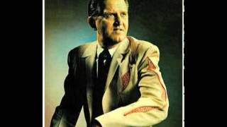 Red Sovine ~ The Last Goodbye