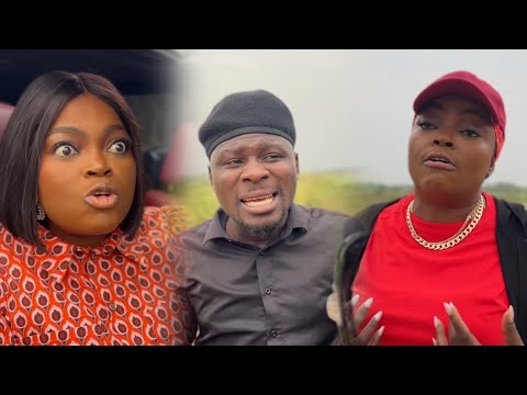 JENIFA & OMO GHETTO FIGHT KAMO