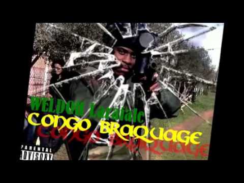 Weldoh Larafale - Accusé De Reception