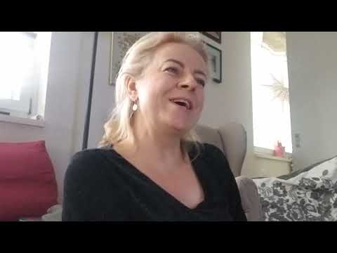 Hanna Szatkowska - Żegnaj kotku (Przybora/Wasowski)