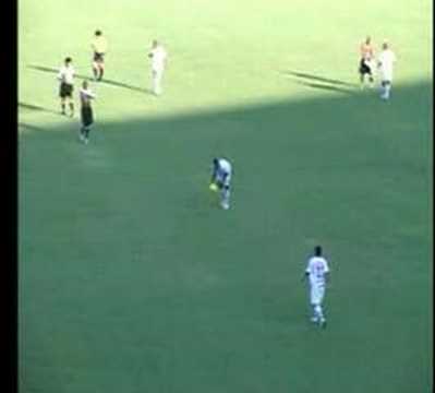 Botafogo 7 X 0 Friburguense