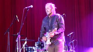 Citizen Cope - Mistaken Id