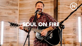 Soul On Fire - Mac Powell | Moment