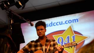 &quot;Gold&quot; - Jamie Scott - San Diego, CA - 09/05/2014 HD