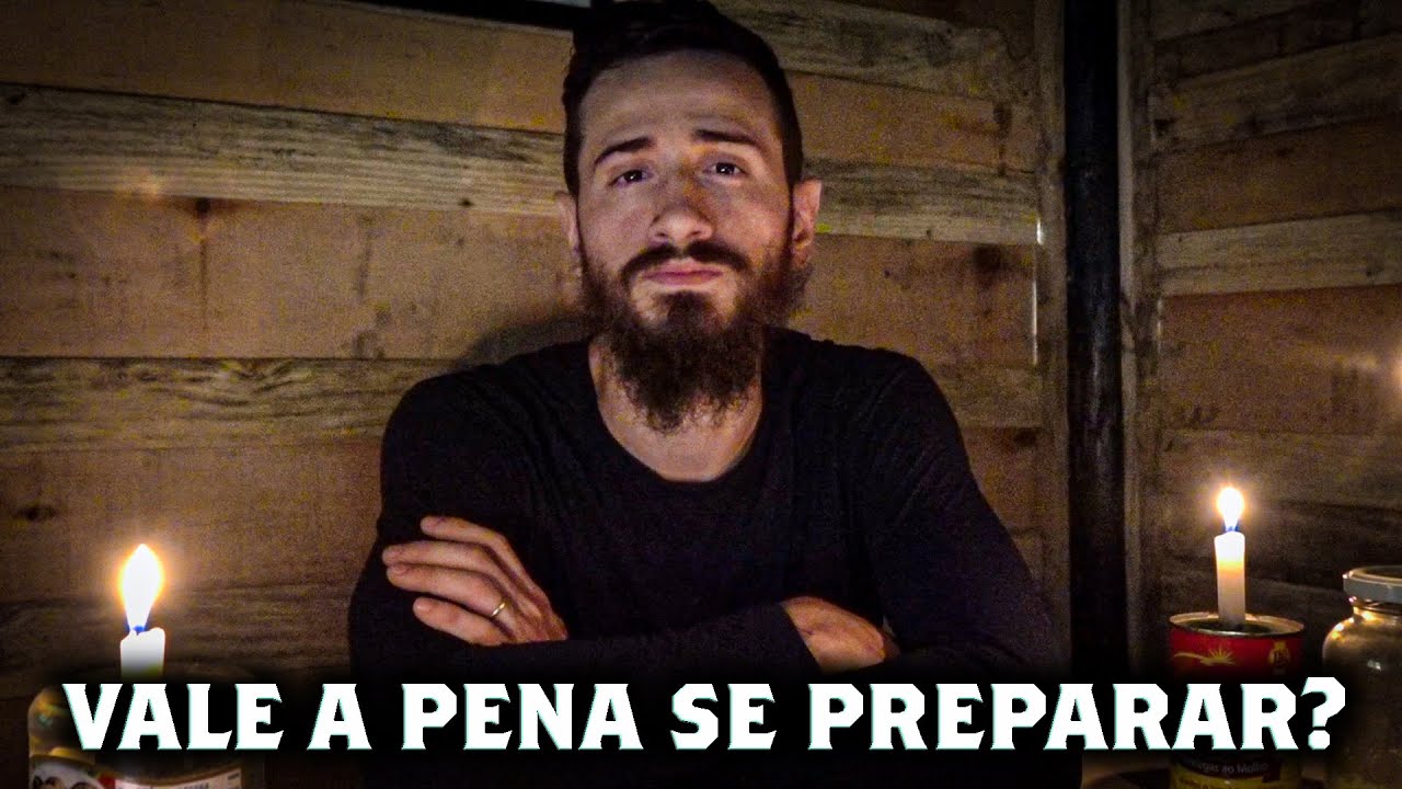 Se o mundo só vai piorar, por que continuar lutando? - Sobre Viver