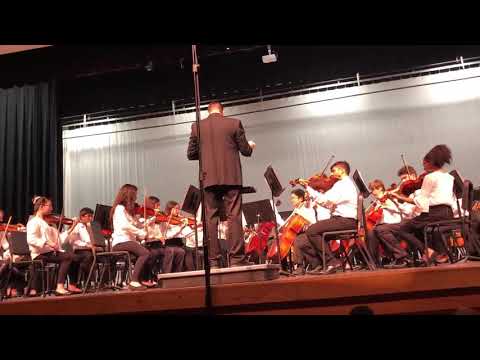 serenade for strings finale (Tchaikovsky) (arr richard meyer)