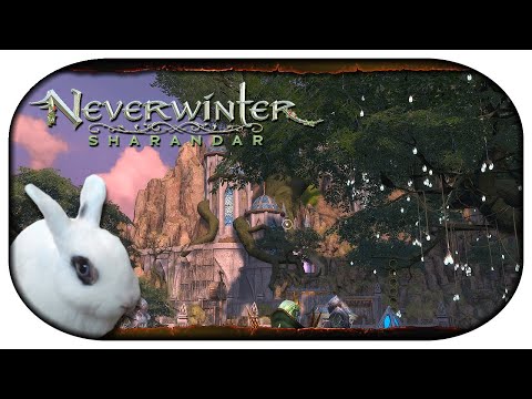NEVERWINTER: Sharandar 🐇 04 - Geborstene Diamanten & Der Spähtrupp [Mod 20]