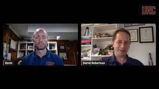 URC2023 Autonomous Navigation Mission Preview