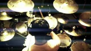 &quot;Karma&quot; Sevendust - Charlie Nassar Drum Cover