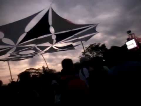 Panayota @ Orca Morning