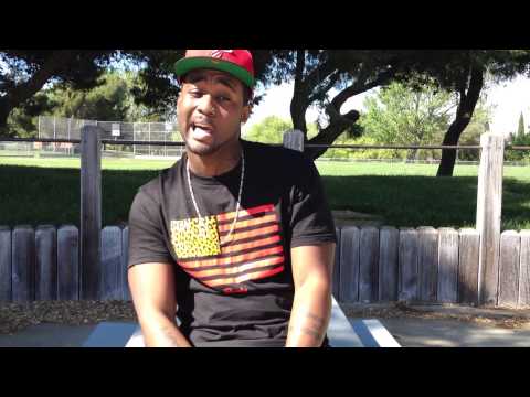 Smoovie Baby | "Karate Chop (Trillstyle)" [Music Video]