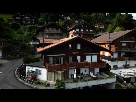 Film Königin der Alpen