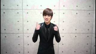 CROSS GENE - SHIN　コメント