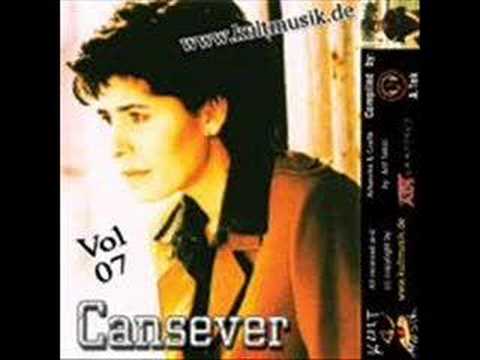 cansever ağlayamam ki