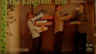 All Through the Night -Kingston Trio