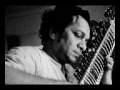 Pandit Ravi Shankar (Sitar) - Raga Maru Bihag