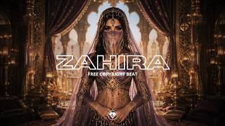 Download lagu ZAHIRA✨ – Relaxing Arabic Instrumental Beat | (Free Copyright) mp3