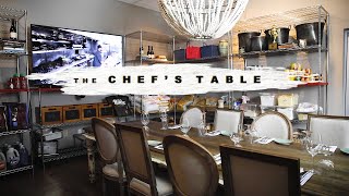 Cafe Rule & Wine Bar - The Chef's Table Experience in Hickory, NC