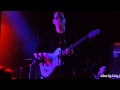 Wire-BLOGGING-Live @ Slim's, San Francisco, CA, May 29, 2015-Colin Newman-Post-Punk