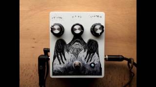 Video thumbnail for SPIRIT WAS - BLACK RUSSIAN BIG MUFF by SPIRIT WAS