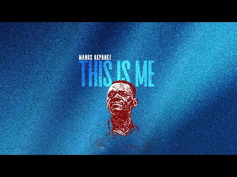 THIS IS ME | MANUS AKPANKE #manusakpanke #worshipsong #thisisme