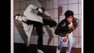 The System Lollipops And Everything subtitulado