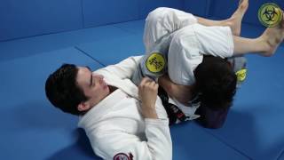 Baratoplata vs Triangle Defense: Mastering Essential BJJ Techniques