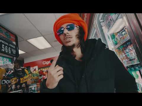 ScrumbleMan x BabyTron - Trendy ( Official Music Video )