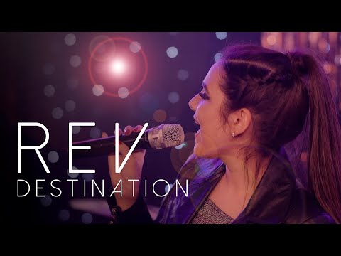 REV- Destination (Official Music Video)
