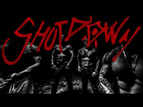 Video thumbnail for SHUT DOWN
