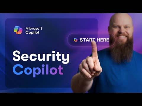 Microsoft Security Copilot: Starter Tips Microsoft Security Copilot: Starter Tips