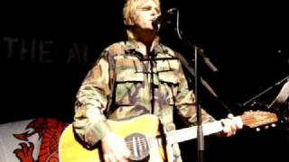 Mike Peters &amp; The Alarm - Walk Forever By My Side