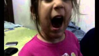 Licking Cream - Sevendust by Maria Fe