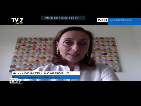 Tv7 con Voi del 19/5/2020 - Ma andrà veramente tutto bene? (2 di 3)