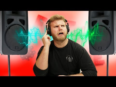 What's That Sound!? | ASMR Challenge Video