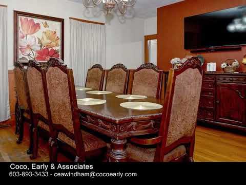 70 Meriline Avenue, Methuen MA 01844 - Multi Family Home - Real Estate - For Sale -