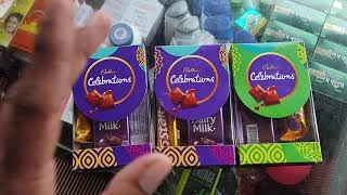 Cadbury celebration wholesale price | Raksha Bandhan special offer